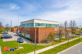 More details for 705 Middlefield Rd, Toronto, ON - Industrial for Sale