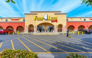 More details for 11215-11389 Long Beach Blvd, Lynwood, CA - Retail to Rent