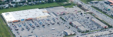 3939 Rochdale Blvd, Regina, SK for sale Building Photo- Image 1 of 1