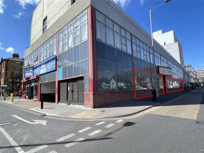 More details for 7 Whitegate Rd, Southend On Sea - Retail to Rent
