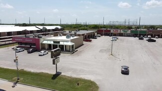 More details for 311 S Brazosport Blvd, Freeport, TX - Retail for Rent