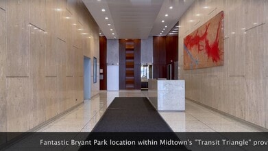 1001 6th Ave, New York, NY to rent - Commercial Listing Video