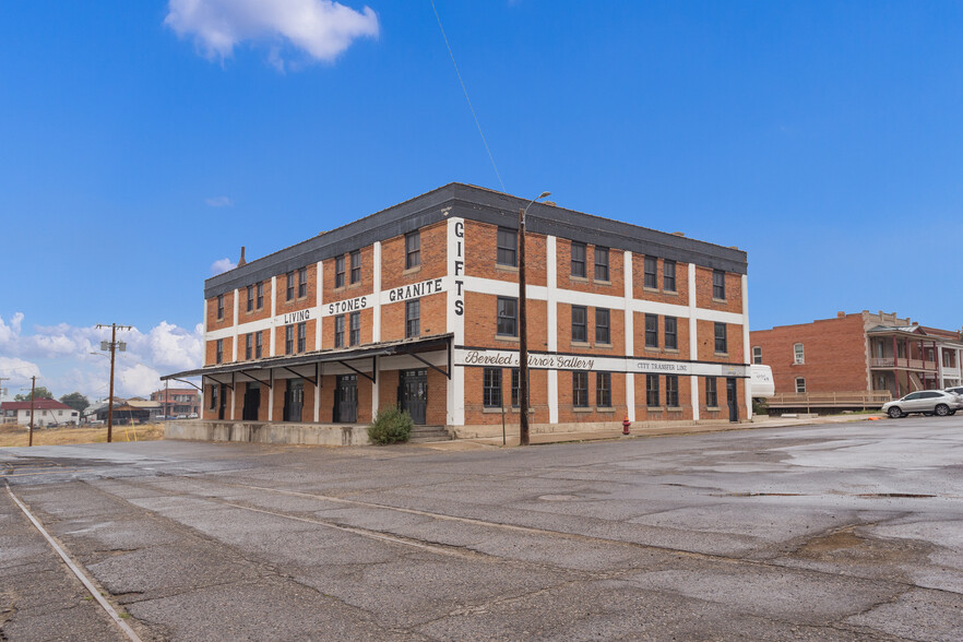 743 S Wyoming St, Butte, MT for sale - Building Photo - Image 2 of 40