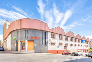 More details for Calle Haya, 7, Madrid - Industrial for Rent