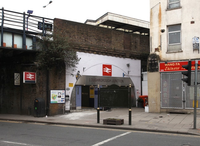 More details for Coldharbour Ln, London - Light Industrial to Rent