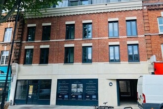 91-95 Tower Bridge Rd, London to rent Building Photo- Image 1 of 5