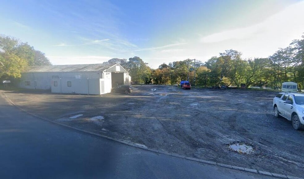 Warksburn Bridge, Hexham to rent - Building Photo - Image 2 of 5