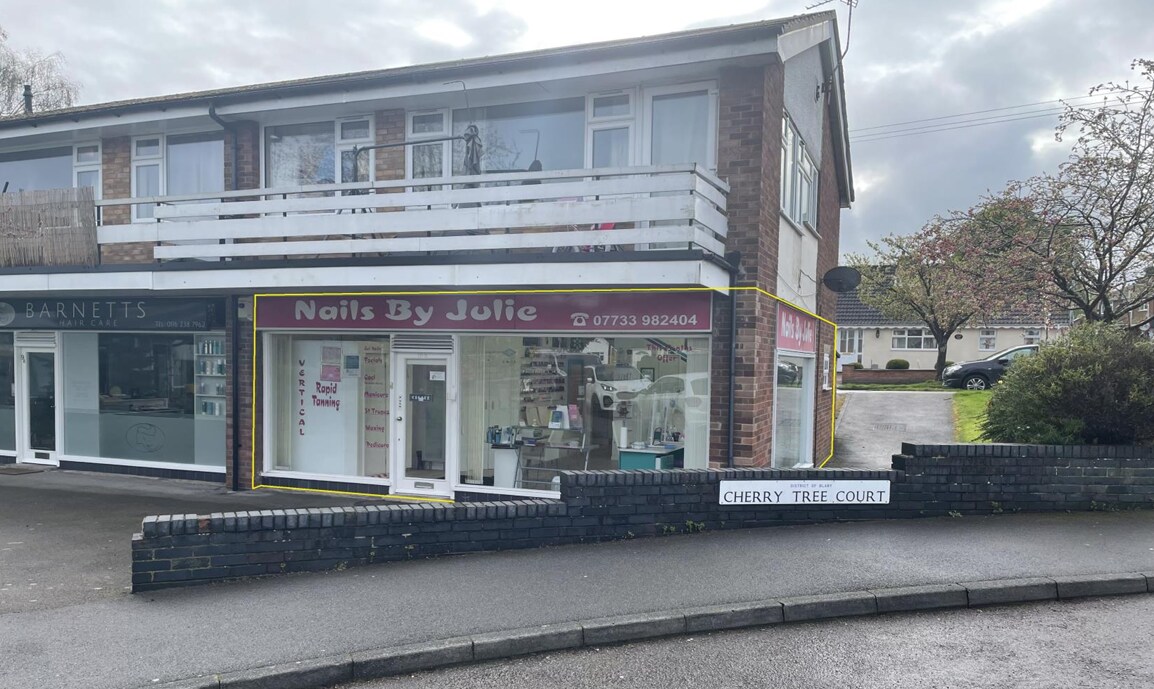 Cherry Tree Av, Kirby Muxloe for sale Primary Photo- Image 1 of 1