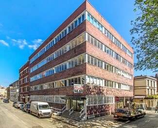 More details for 47 Brunswick Pl, London - Office for Rent