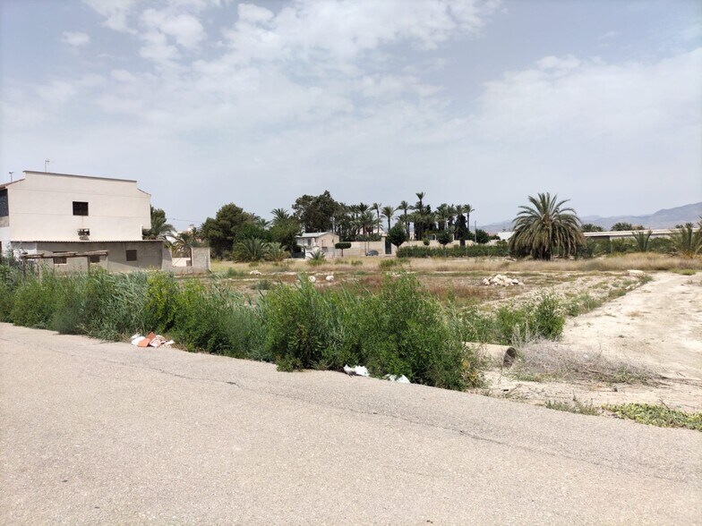 Land in Cox, Alicante for sale - Building Photo - Image 2 of 3