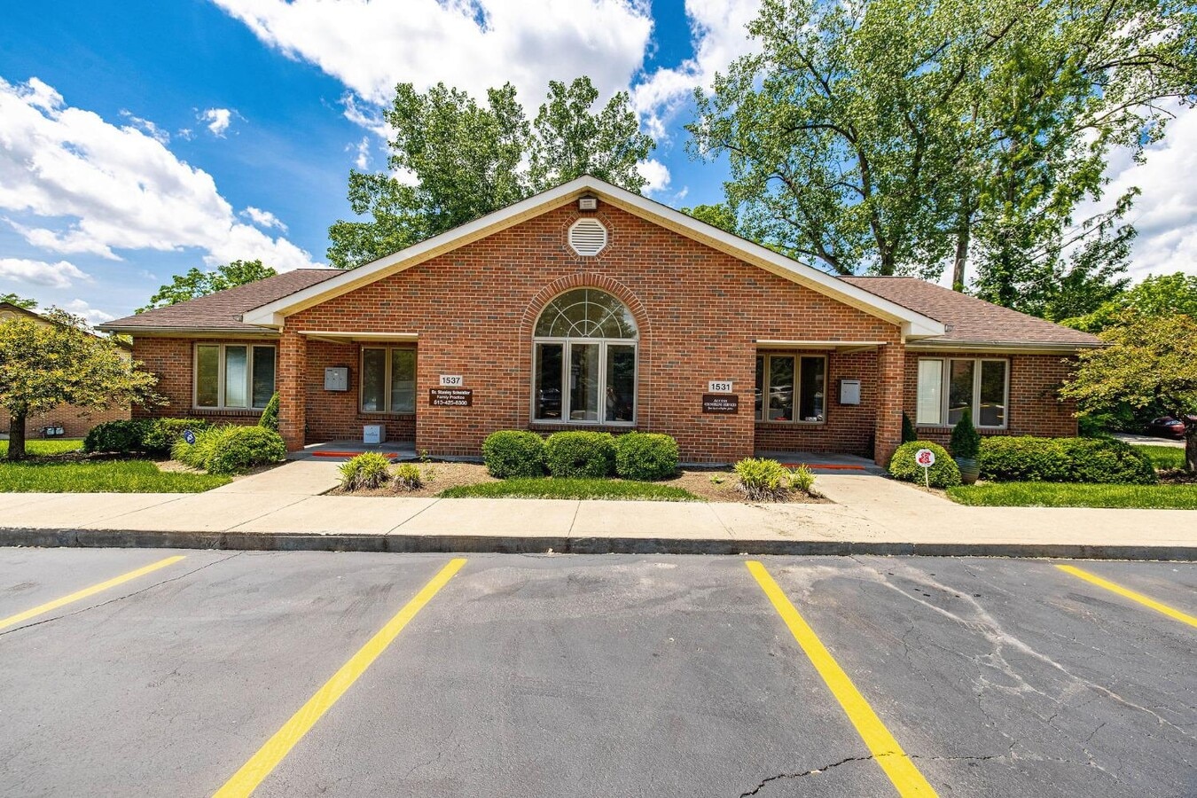 15311537 S Breiel Blvd, Middletown 45044 UK