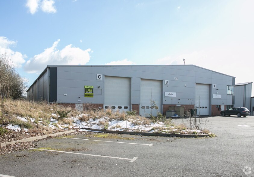 Heage Rd, Ripley for sale - Primary Photo - Image 1 of 1