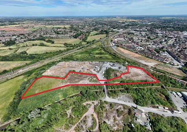 More details for 1 Tuttle Hl, Nuneaton - Industrial to Rent