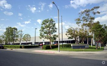 2909-2999 E Pacific Commerce Dr, East Rancho Dominguez, CA for sale Building Photo- Image 1 of 1