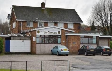 Wildtree Ave, Wolverhampton for sale Primary Photo- Image 1 of 1