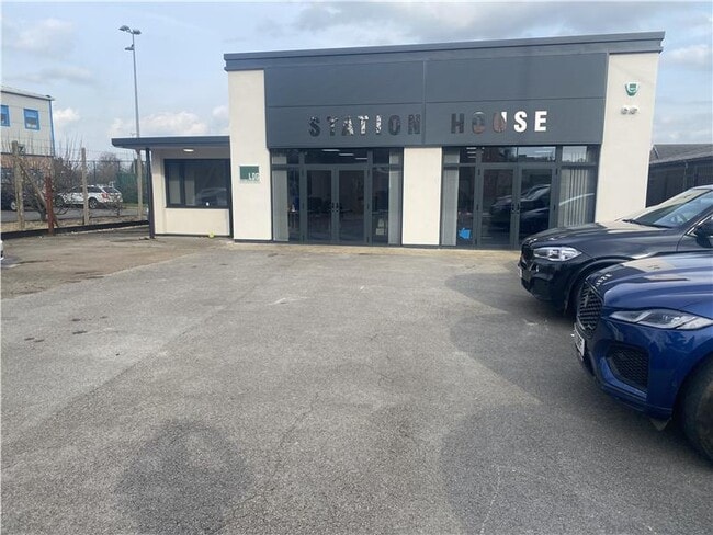 More details for 19 Church Ln, Sleaford - Office to Rent