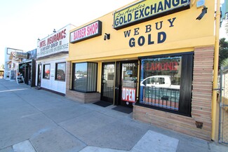 More details for 10550-10550 1/2 Victory Blvd, North Hollywood, CA - Retail for Rent