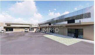 More details for Light Industrial for Sale