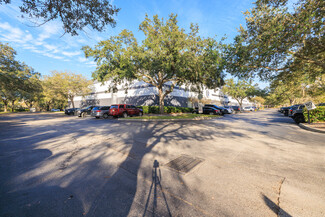 More details for 1150 Emma Oaks Trl, Lake Mary, FL - Industrial for Rent