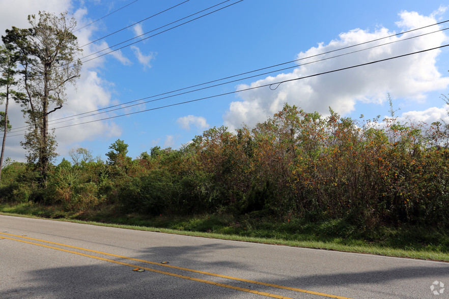 FM 1960 & Lee rd, Humble, TX for sale - Primary Photo - Image 1 of 1