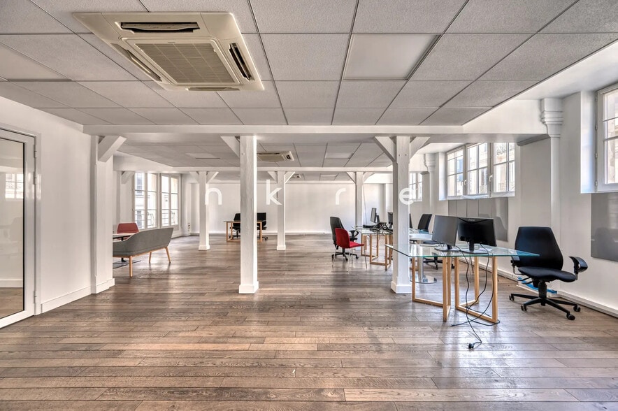 Build-to-Rent in Paris for sale - Interior Photo - Image 2 of 10