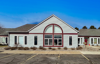 More details for 2174-2182 Commons Pky, Okemos, MI - Office for Sale