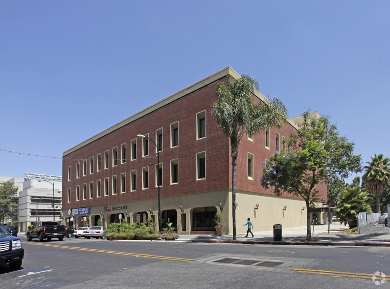 300-322 S 1st St, San Jose, CA for rent - Building Photo - Image 1 of 4