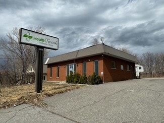More details for 1476 Bancroft Dr, Sudbury, ON - Office for Sale