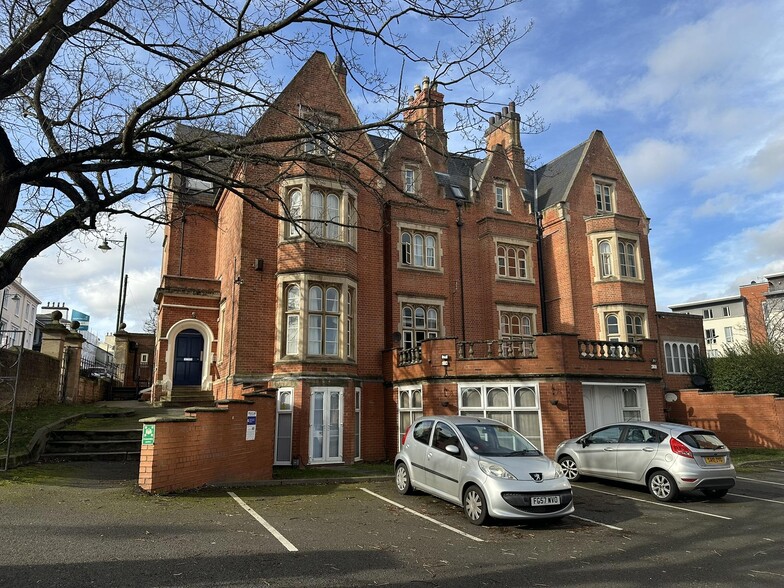 11 The Ropewalk, Nottingham for sale - Primary Photo - Image 1 of 6