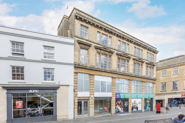 More details for 19 Lower Borough Walls, Bath - Retail to Rent