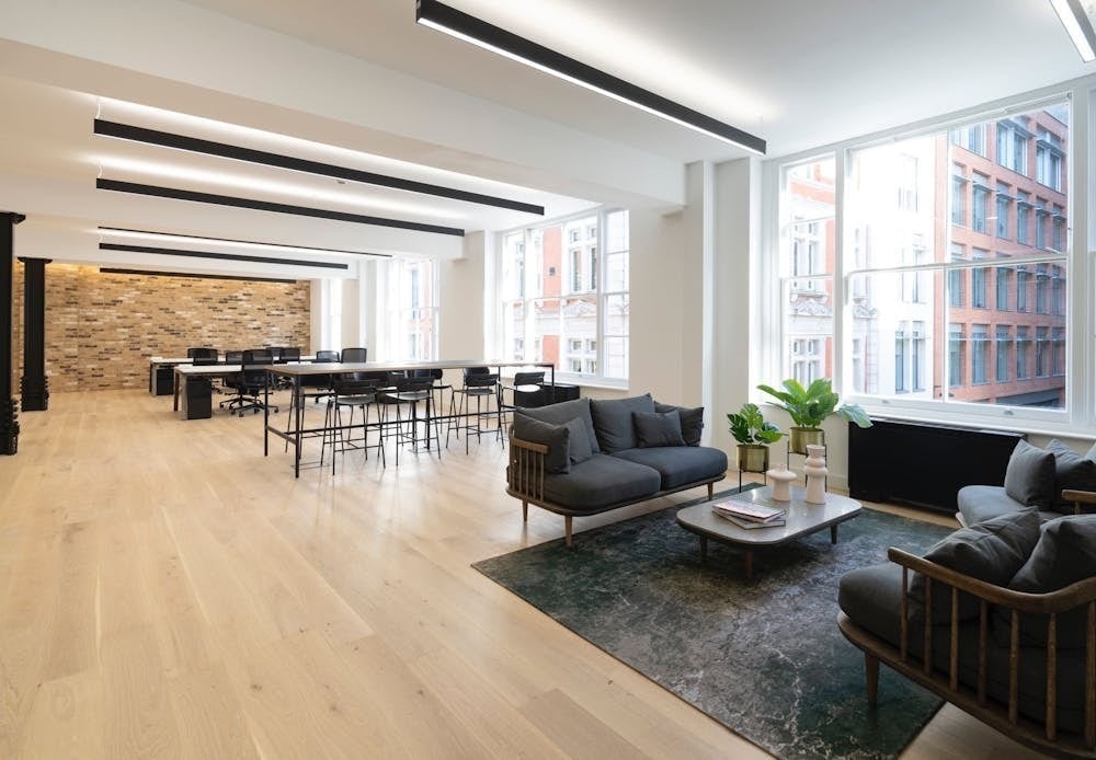 7-9 Swallow St, London for sale Interior Photo- Image 1 of 1