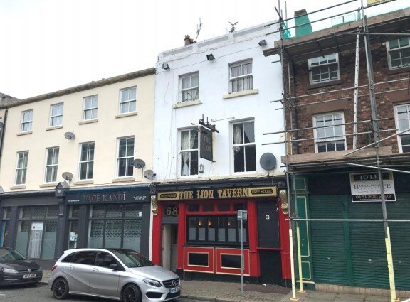 68 Market St, Birkenhead for sale Building Photo- Image 1 of 1