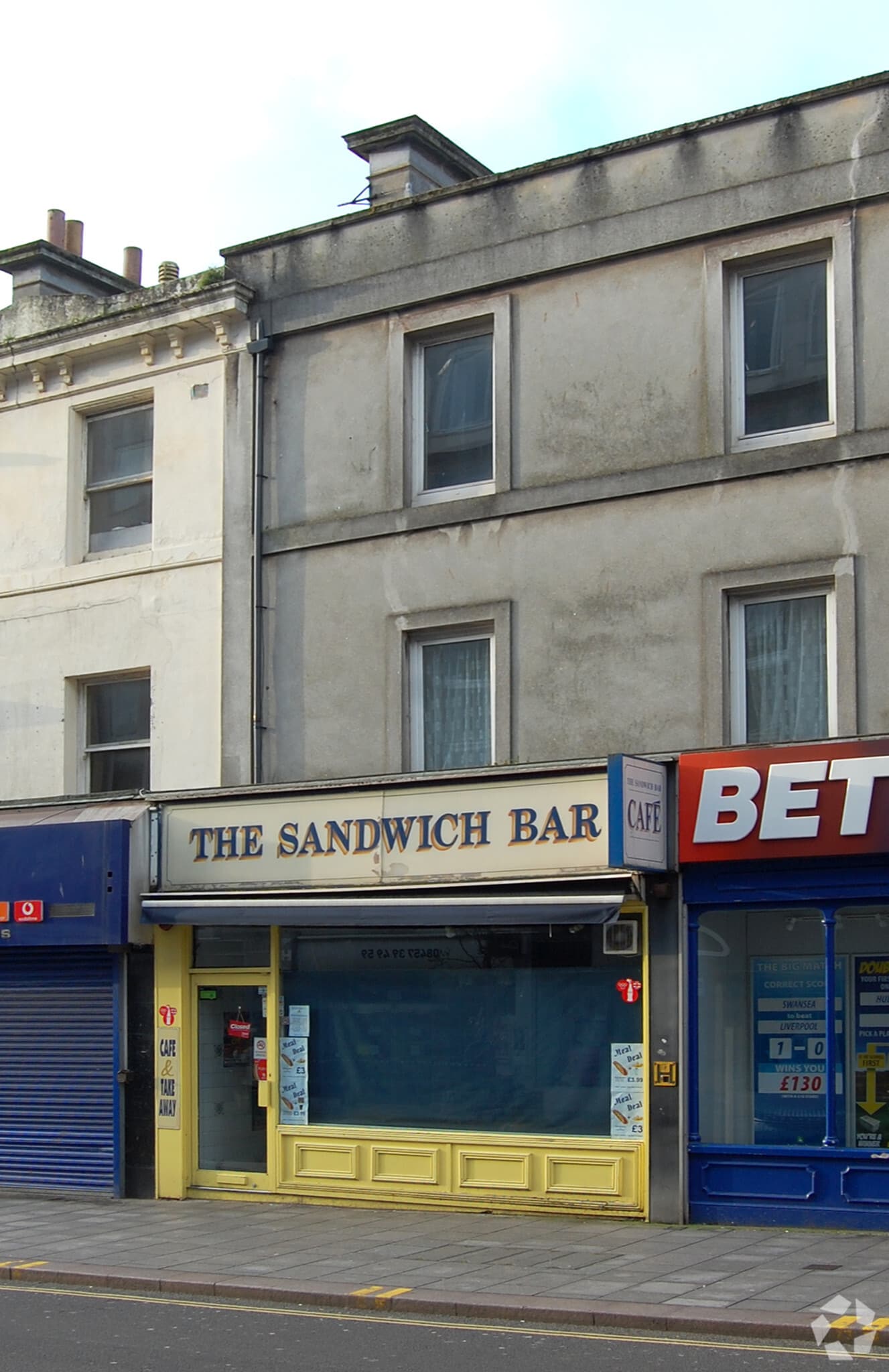 102-104 Union St, Torquay for sale Primary Photo- Image 1 of 5