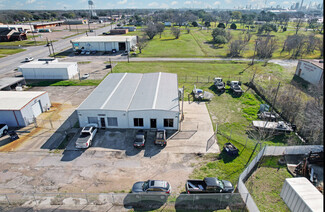 More details for 20 28th 1/2 St S, Texas City, TX - Industrial for Sale