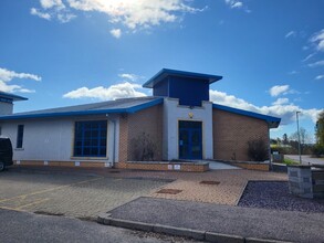 1A Dail Nan Rocas, Alness for rent Building Photo- Image 1 of 4