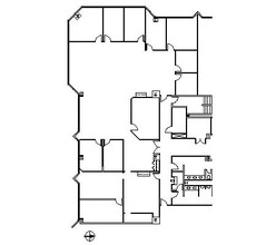 2150 E Lake Cook Rd, Buffalo Grove, IL for rent Floor Plan- Image 1 of 1