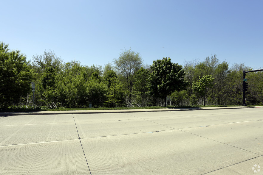 W Lake St & Rosedale, Bloomingdale, IL for sale - Primary Photo - Image 1 of 1