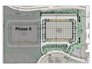 555 Innovation Dr, West Chicago, IL for sale Site Plan- Image 1 of 1