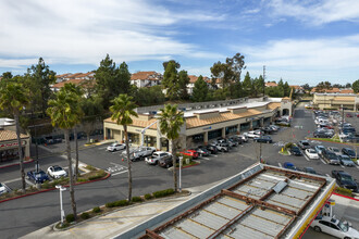 1929 W San Marcos Blvd, San Marcos, CA - aerial  map view