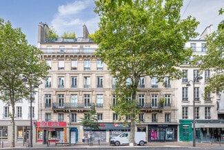 More details for 7-9 Boulevard Beaumarchais, Paris - Retail to Rent