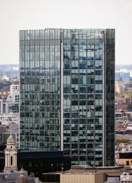 125 Old Broad St, London for rent - Building Photo - Image 1 of 4