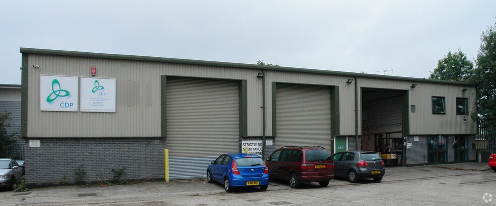 Packet Boat Ln, Uxbridge for sale - Other - Image 1 of 1