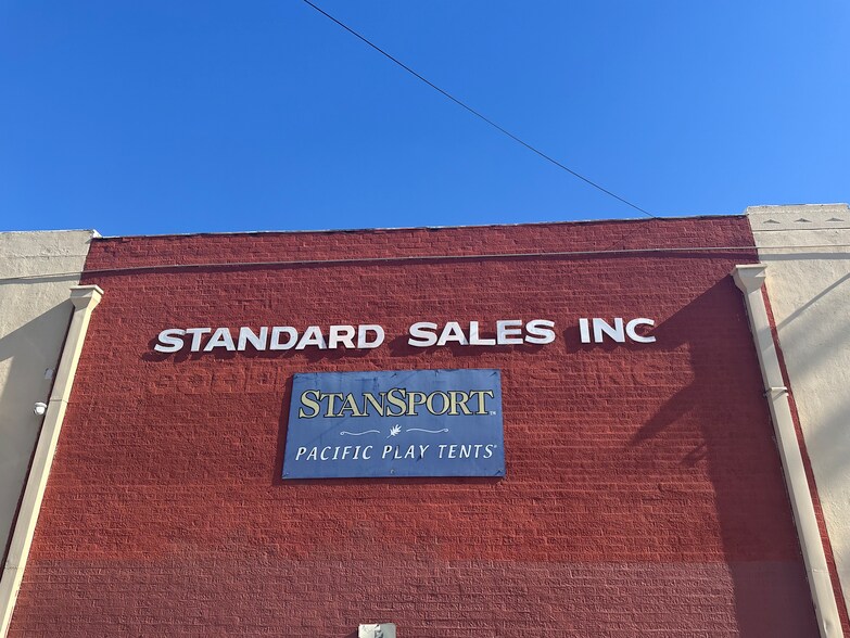 2715-2801 E. 12th St. portfolio of 2 properties for sale on LoopNet.co.uk - Building Photo - Image 2 of 35