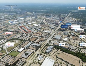 1751 International Pky, Richardson, TX - aerial  map view - Image1