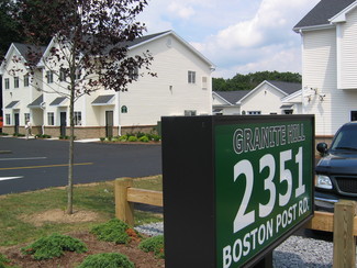 More details for 2351 Boston Post Rd, Guilford, CT - Office for Rent