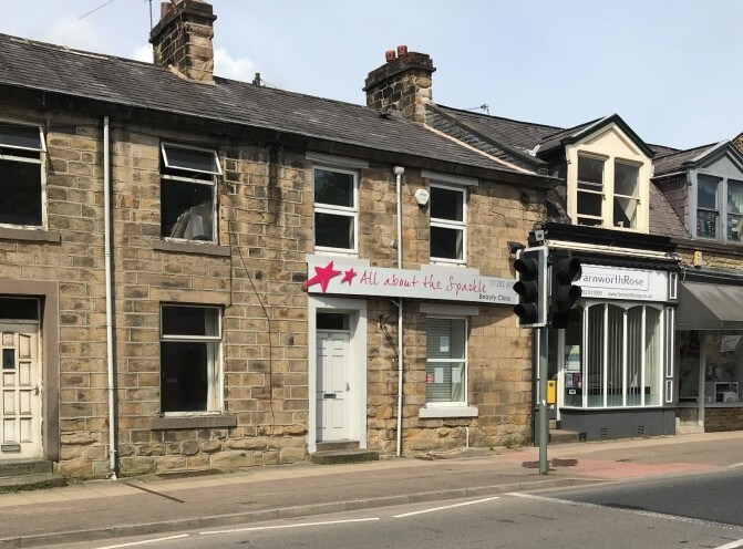 97 Gisburn Rd, Barrowford for sale Primary Photo- Image 1 of 1