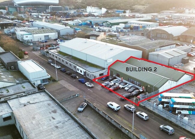 More details for Greenbank Pl, Aberdeen - Industrial to Rent