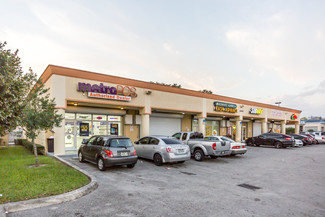 More details for 13300 NW 27th Ave, Opa Locka, FL - Retail for Rent