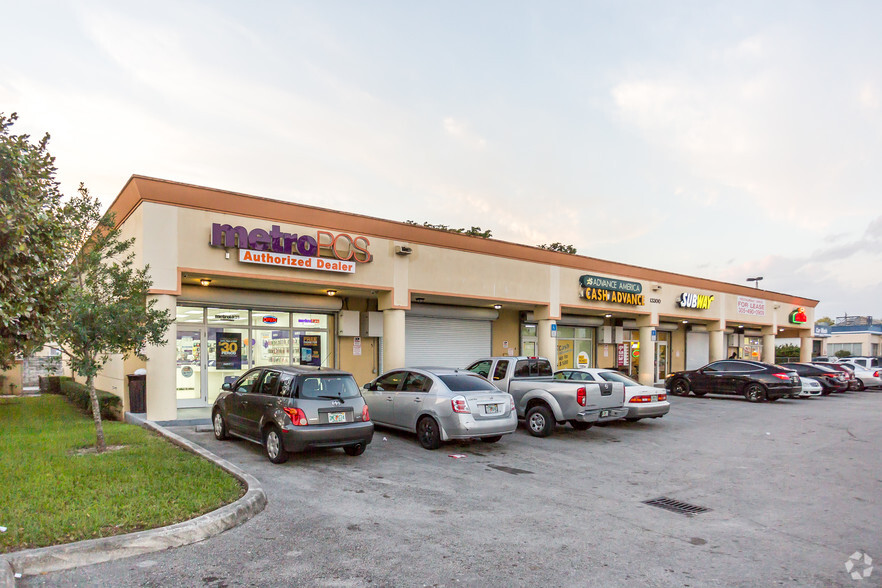 13300 NW 27th Ave, Opa Locka, FL for rent - Primary Photo - Image 1 of 1