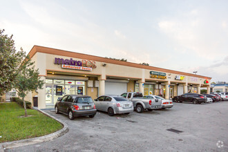 13300 NW 27th Ave, Opa Locka, FL for rent Primary Photo- Image 1 of 2